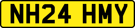 NH24HMY