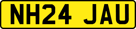 NH24JAU