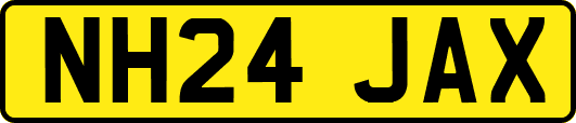 NH24JAX