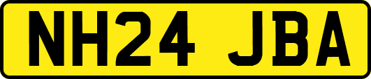 NH24JBA