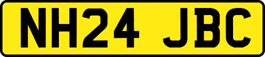 NH24JBC