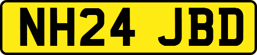 NH24JBD