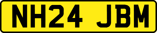 NH24JBM