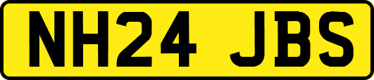 NH24JBS