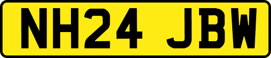 NH24JBW