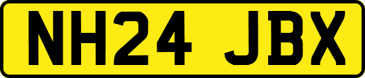 NH24JBX