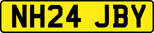 NH24JBY