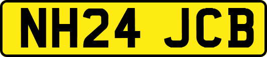 NH24JCB