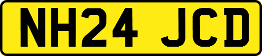 NH24JCD