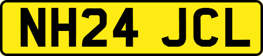 NH24JCL