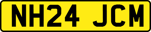 NH24JCM