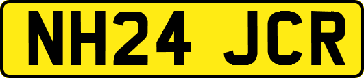 NH24JCR