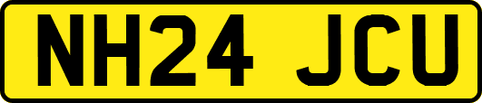 NH24JCU