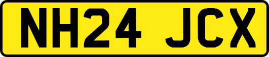 NH24JCX