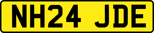 NH24JDE