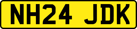 NH24JDK