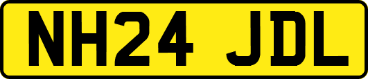 NH24JDL