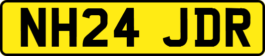 NH24JDR