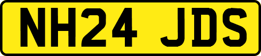 NH24JDS