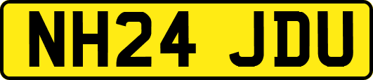 NH24JDU