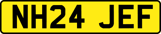 NH24JEF