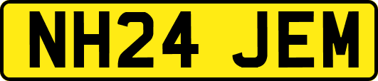 NH24JEM