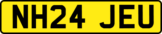 NH24JEU