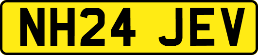 NH24JEV