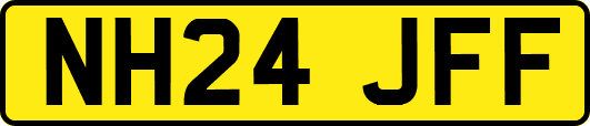 NH24JFF