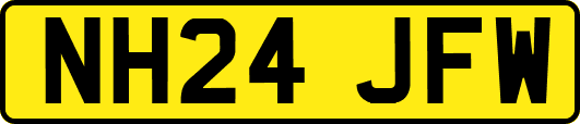 NH24JFW