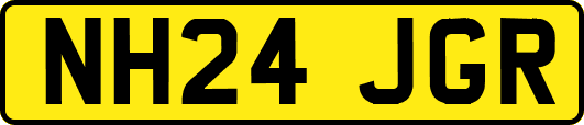 NH24JGR