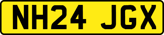 NH24JGX