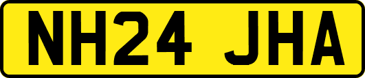 NH24JHA