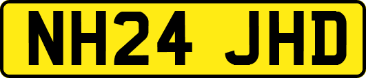 NH24JHD