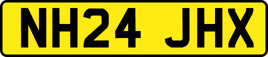 NH24JHX