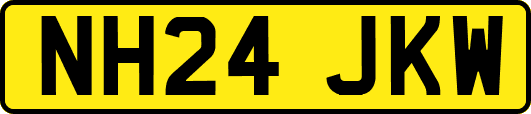 NH24JKW