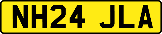 NH24JLA