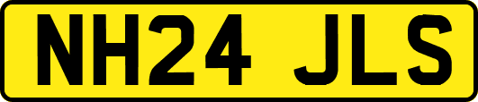 NH24JLS