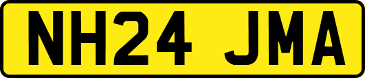 NH24JMA