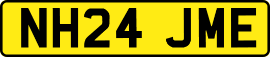 NH24JME