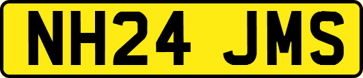 NH24JMS