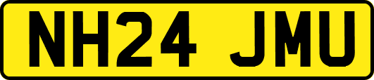 NH24JMU