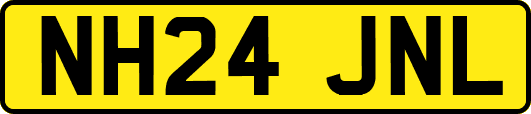 NH24JNL