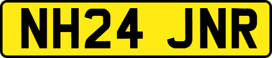 NH24JNR