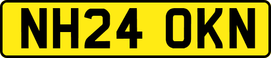 NH24OKN