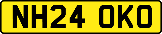 NH24OKO