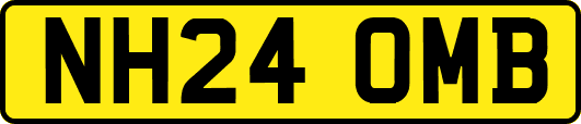 NH24OMB