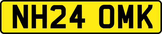 NH24OMK