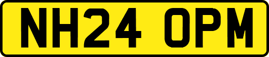 NH24OPM