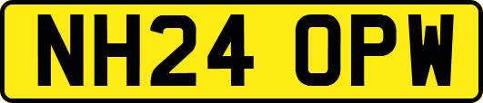 NH24OPW